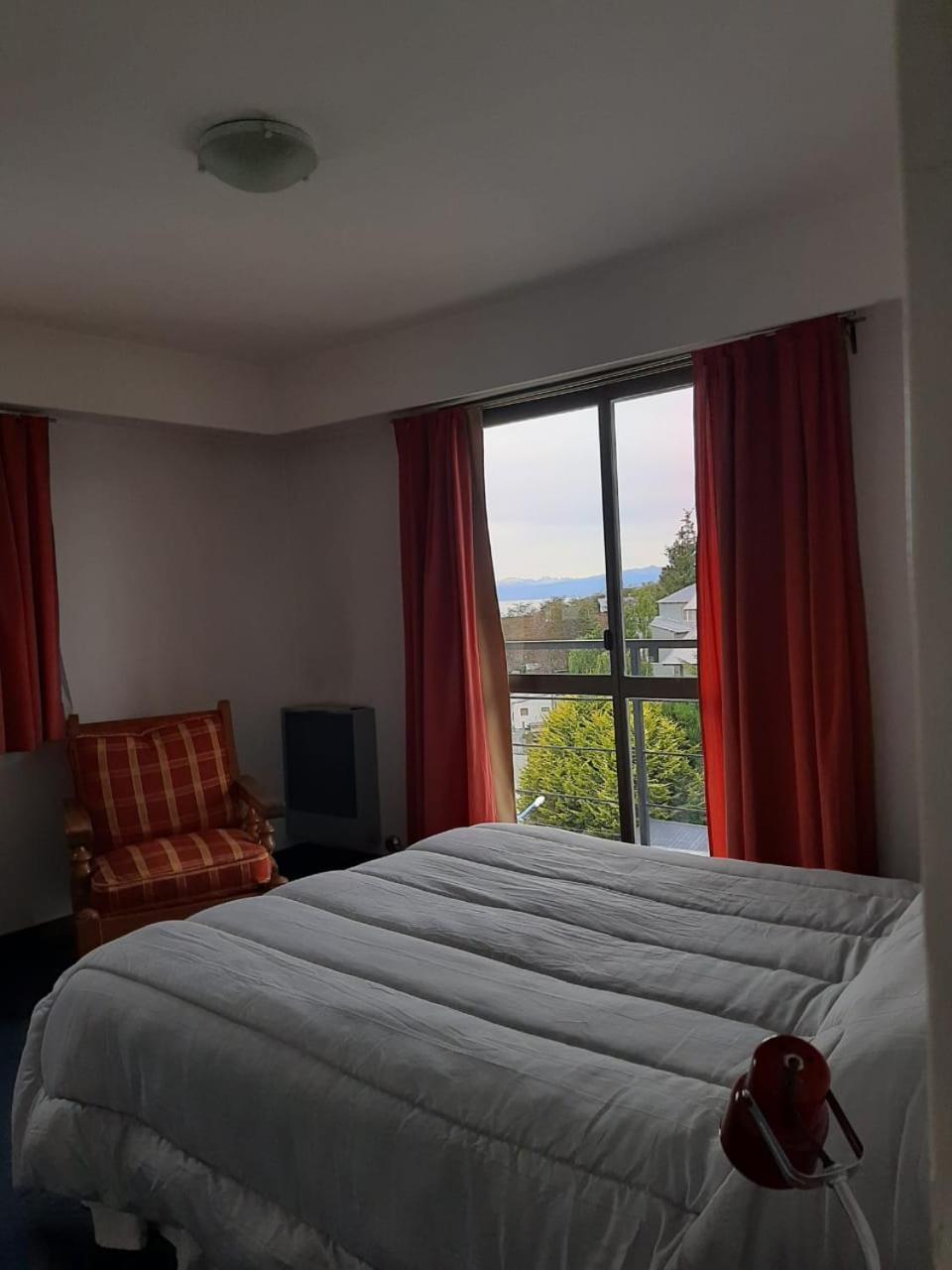 Tzion B&B Ushuaia Dış mekan fotoğraf