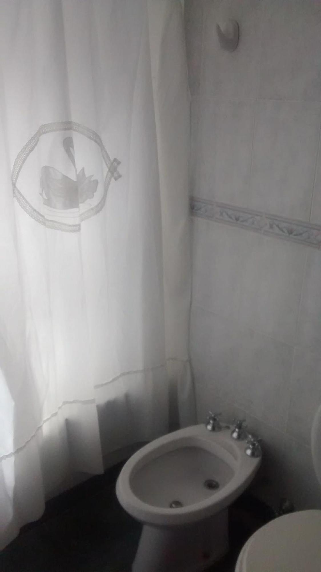 Tzion B&B Ushuaia Dış mekan fotoğraf