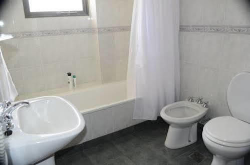 Tzion B&B Ushuaia Dış mekan fotoğraf